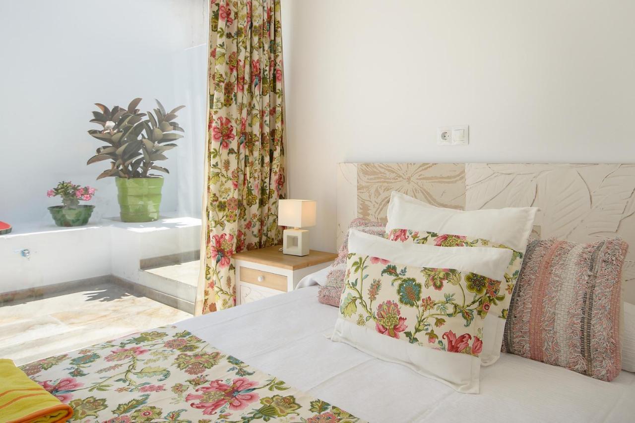 Purple Volcano Apartment, Free Access To The Fariones Sports Center Пуерто-дель-Кармен Екстер'єр фото